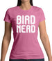 Bird Nerd Womens T-Shirt