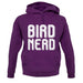 Bird Nerd Unisex Hoodie