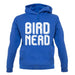 Bird Nerd Unisex Hoodie