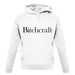 Bitch Craft unisex hoodie