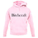 Bitch Craft unisex hoodie