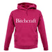 Bitch Craft unisex hoodie