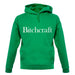 Bitch Craft unisex hoodie