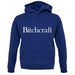 Bitch Craft unisex hoodie