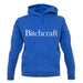 Bitch Craft unisex hoodie