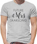 Future Mrs Skarsgård Mens T-Shirt
