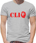 Cliché Mens T-Shirt