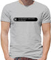 Achievement Unlocked - Got Married Mens T-Shirt