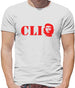 Cliché Mens T-Shirt