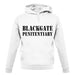 Blackgate Penitentiary Prison unisex hoodie