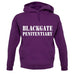 Blackgate Penitentiary Prison unisex hoodie