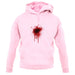 Blood Stain unisex hoodie