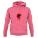 Blood Stain unisex hoodie