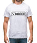 5318008 [Boobies] Mens T-Shirt