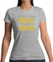 Books Turn Muggles Into Wizzards Womens T-Shirt