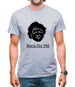 Boris For Pm Mens T-Shirt