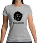 Boris For Pm Womens T-Shirt