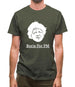 Boris For Pm Mens T-Shirt