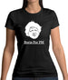 Boris For Pm Womens T-Shirt