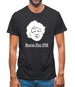 Boris For Pm Mens T-Shirt