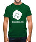 Boris For Pm Mens T-Shirt