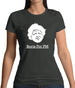 Boris For Pm Womens T-Shirt