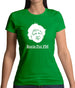 Boris For Pm Womens T-Shirt