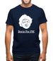 Boris For Pm Mens T-Shirt