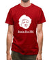 Boris For Pm Mens T-Shirt