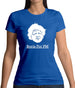 Boris For Pm Womens T-Shirt