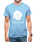 Boris For Pm Mens T-Shirt