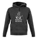 Born To Be Royal unisex hoodie