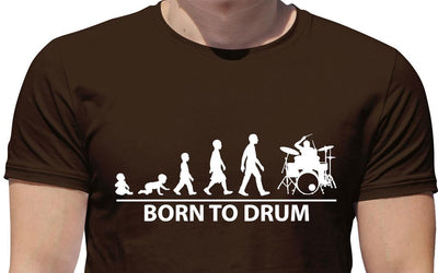 Drumming