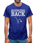 Bouncing Back Mens T-Shirt