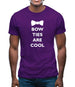 Bow Ties Are Cool Mens T-Shirt