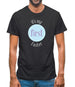 My First Easter (Blue) Mens T-Shirt