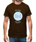 My First Easter (Blue) Mens T-Shirt