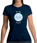 My First Easter (Blue) Womens T-Shirt