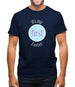 My First Easter (Blue) Mens T-Shirt