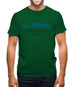 Boys On Tour El Arenal Mens T-Shirt