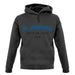 Boys On Tour El Arenal unisex hoodie