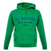 Boys On Tour El Arenal unisex hoodie