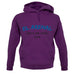 Boys On Tour El Arenal unisex hoodie