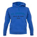 Boys On Tour El Arenal unisex hoodie