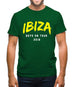 Boys On Tour Ibiza Mens T-Shirt