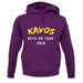 Boys On Tour Kavos unisex hoodie