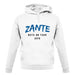 Boys On Tour Zante unisex hoodie