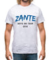 Boys On Tour Zante Mens T-Shirt