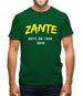 Boys On Tour Zante Mens T-Shirt