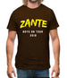 Boys On Tour Zante Mens T-Shirt